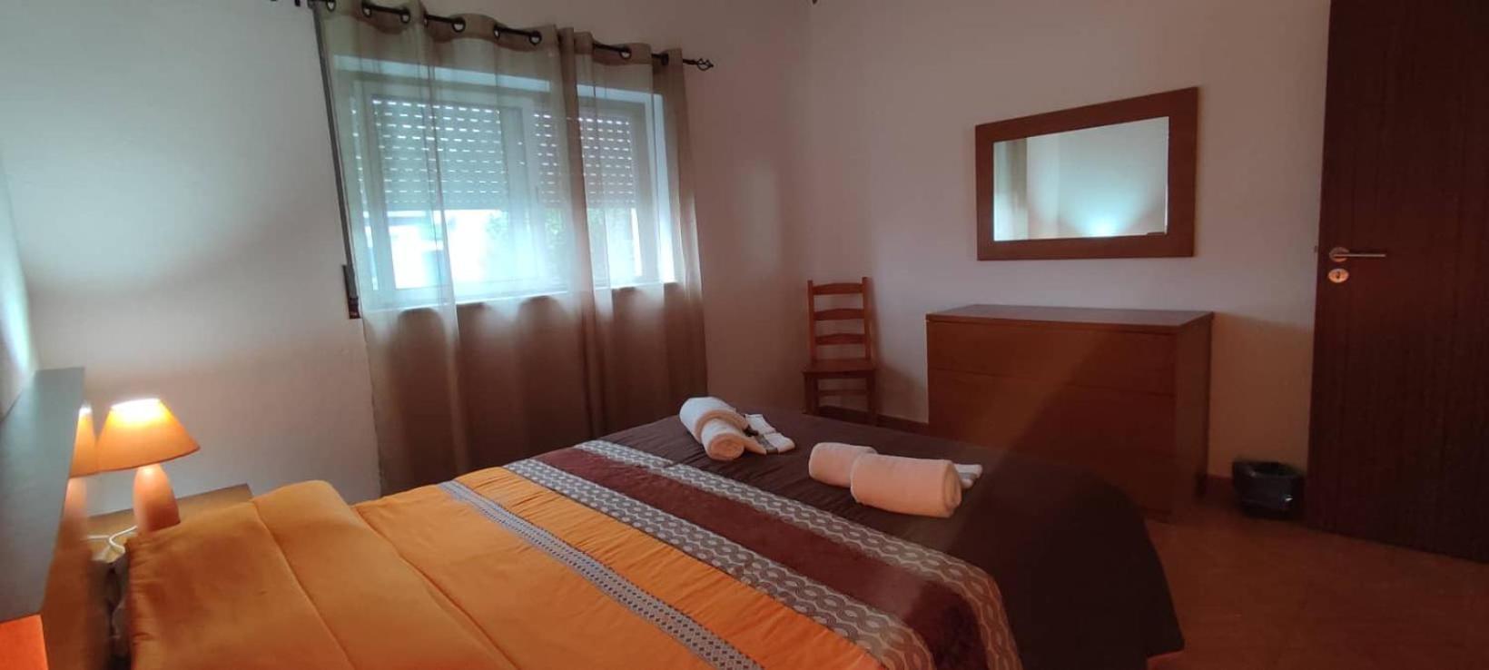Apartamento Da Matilde Santa Cruz das Flores Exterior photo