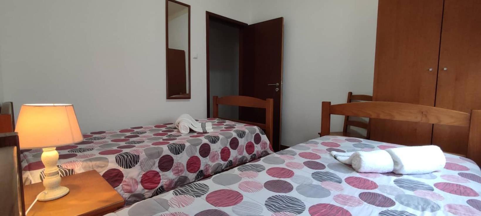 Apartamento Da Matilde Santa Cruz das Flores Exterior photo